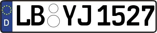 LB-YJ1527