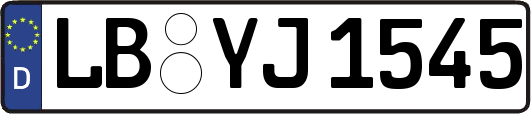 LB-YJ1545