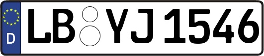 LB-YJ1546