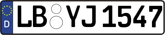 LB-YJ1547