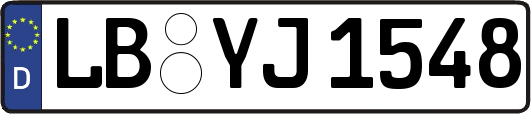LB-YJ1548