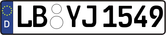 LB-YJ1549