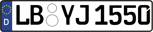 LB-YJ1550