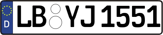 LB-YJ1551