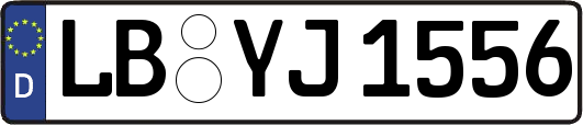 LB-YJ1556