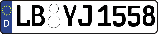 LB-YJ1558