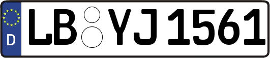 LB-YJ1561