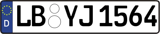 LB-YJ1564