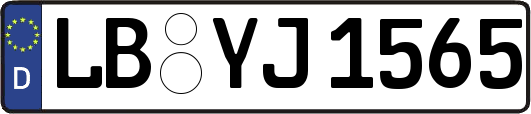 LB-YJ1565