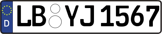 LB-YJ1567