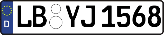 LB-YJ1568