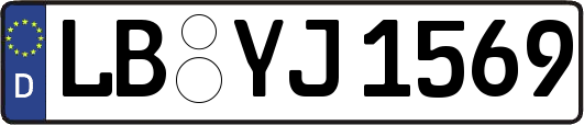 LB-YJ1569