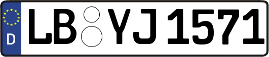 LB-YJ1571