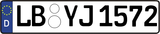 LB-YJ1572