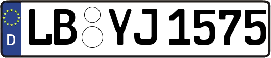 LB-YJ1575