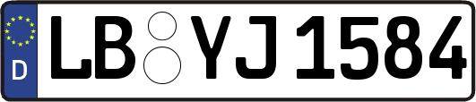 LB-YJ1584