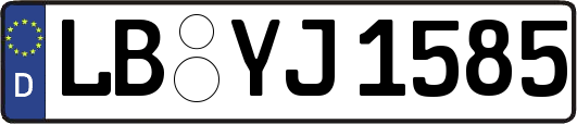 LB-YJ1585