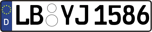 LB-YJ1586