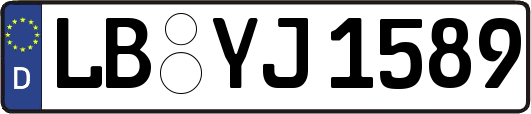 LB-YJ1589