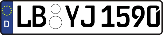 LB-YJ1590