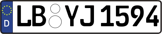 LB-YJ1594