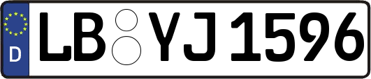 LB-YJ1596