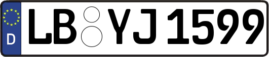LB-YJ1599