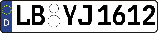 LB-YJ1612