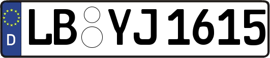 LB-YJ1615