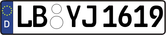 LB-YJ1619
