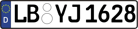 LB-YJ1628