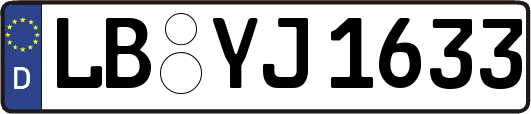 LB-YJ1633