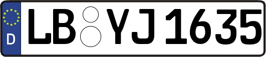 LB-YJ1635