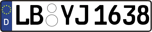 LB-YJ1638