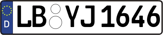LB-YJ1646
