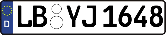LB-YJ1648