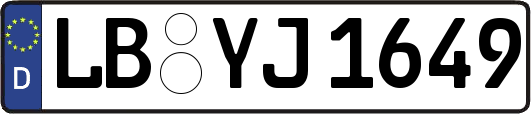 LB-YJ1649