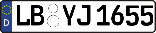 LB-YJ1655