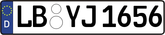 LB-YJ1656