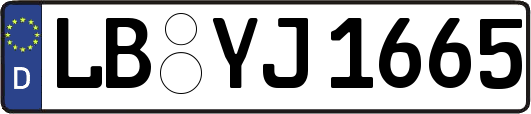 LB-YJ1665