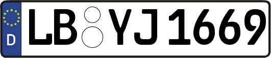 LB-YJ1669