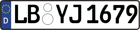 LB-YJ1679