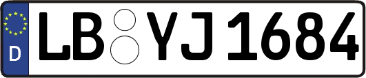 LB-YJ1684