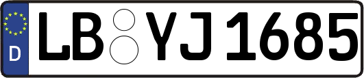 LB-YJ1685