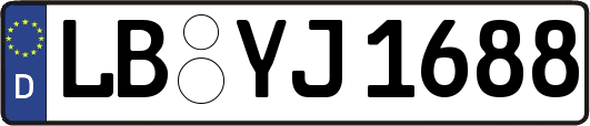 LB-YJ1688