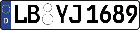 LB-YJ1689