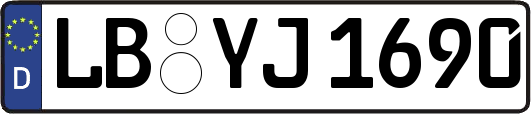 LB-YJ1690