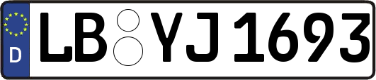 LB-YJ1693