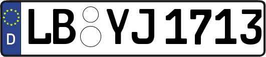 LB-YJ1713
