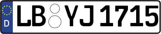 LB-YJ1715